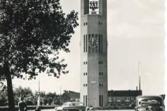 Emmeloord - Poldertoren11