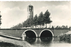 Emmeloord - Poldertoren12