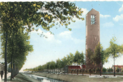 Emmeloord - Poldertoren14