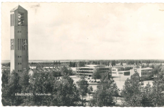 Emmeloord - Poldertoren2