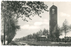 Emmeloord - Poldertoren6