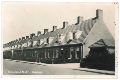 Emmeloord - Rietstraat
