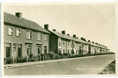 Plevierenstraat Emmeloord
