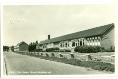School Noorderrand Emmeloord