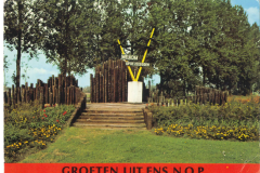 Ens - Groeten uit Ens