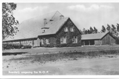 Ens - Omgeving Boerderij