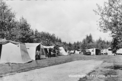 Kraggenburg - De Voorst - Camping