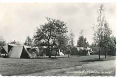 Kraggenburg - De Voorst - Camping4