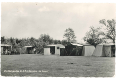 Kraggenburg - De Voorst - Camping7