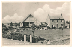 Kraggenburg - Leemringweg Boerderij