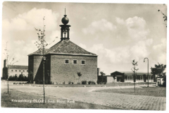 Kraggenburg - NH Kerk2