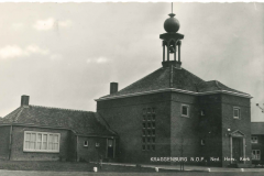 Kraggenburg - NH Kerk3