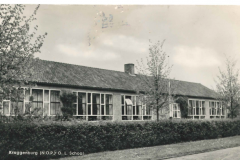 Kraggenburg - OL School