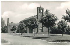 Kraggenburg - RK Kerk2