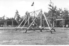 Kraggenburg - Speeltuin de Voorst