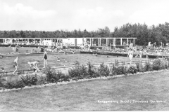 Kraggenburg - Zwembad de Voorst