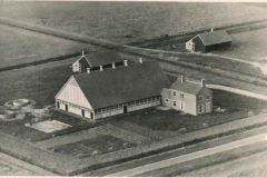 NOP - Boerderij - Luchtfoto4