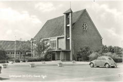 Luttelgeest - Ger Kerk