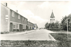 Luttelgeest - Kerkstraat