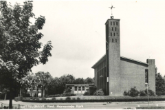 Luttelgeest - NH Kerk