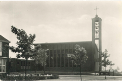 Luttelgeest - NH Kerk2
