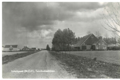 Luttelgeest - Tuindersbedrijven