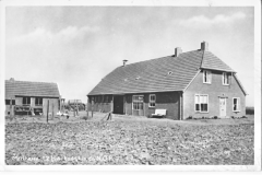 Marknesse - Boerderij