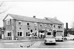 Marknesse - Breestraat - 't Posthuis4