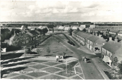 Marknesse - Breestraat - Panorama2