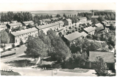 Marknesse - Breestraat - Panorama3