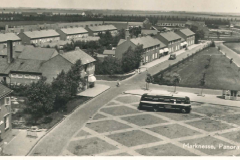 Marknesse - Breestraat - Panorama4