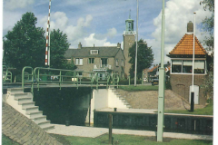 Marknesse - Brug Marknessersluis2