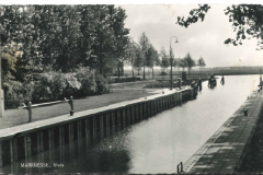 Marknesse - Brug Marknessersluis5