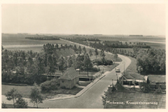 Marknesse - Leemringweg - Panorama