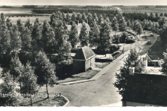 Marknesse - Leemringweg - Panorama2