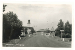Marknesse - Leemringweg