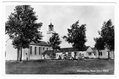 Marknesse - NH Kerk