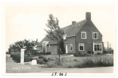 Nagele - Boerderij