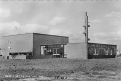 Nagele - NH Kerk