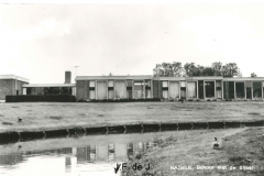 Nagele - School met de Bijbel