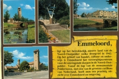 Emmeloord 1 Kleur