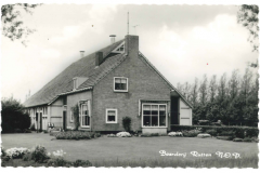 Rutten - Boerderij