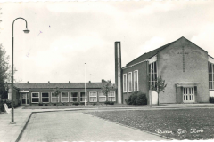 Rutten - Ger. Kerk