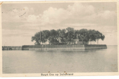 Schokland - Buurt Ens op Schokland