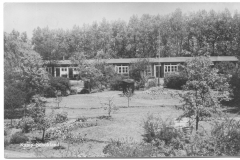 Schokland - Kamp